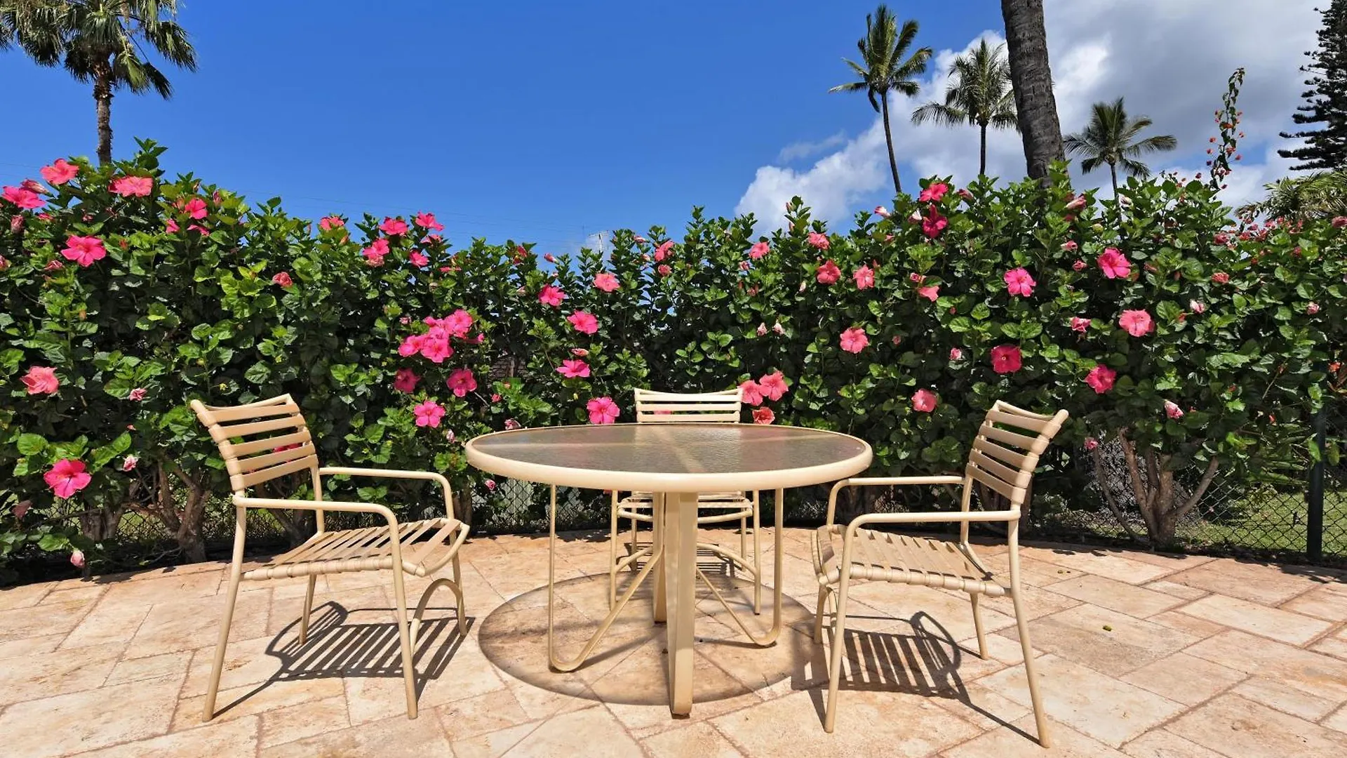 International Colony Club 23 Villa Lahaina 0*,  United States