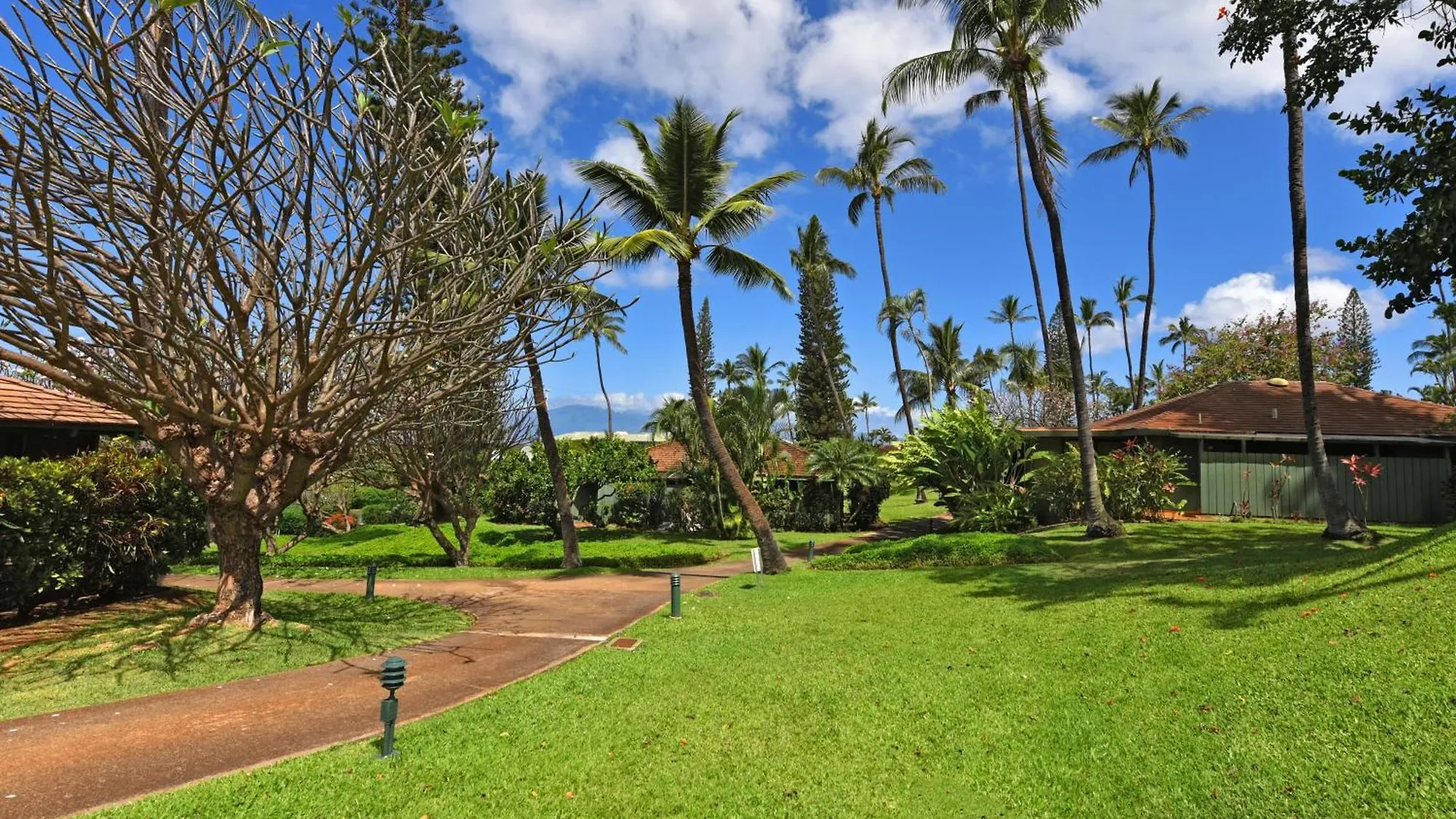 Holiday home International Colony Club 23 Villa Lahaina