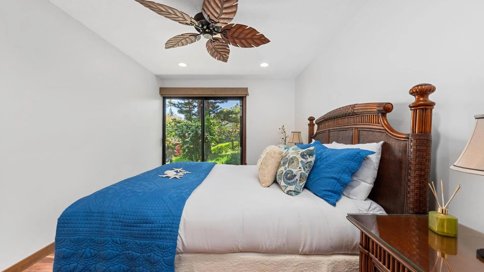 International Colony Club 23 Villa Lahaina Holiday home