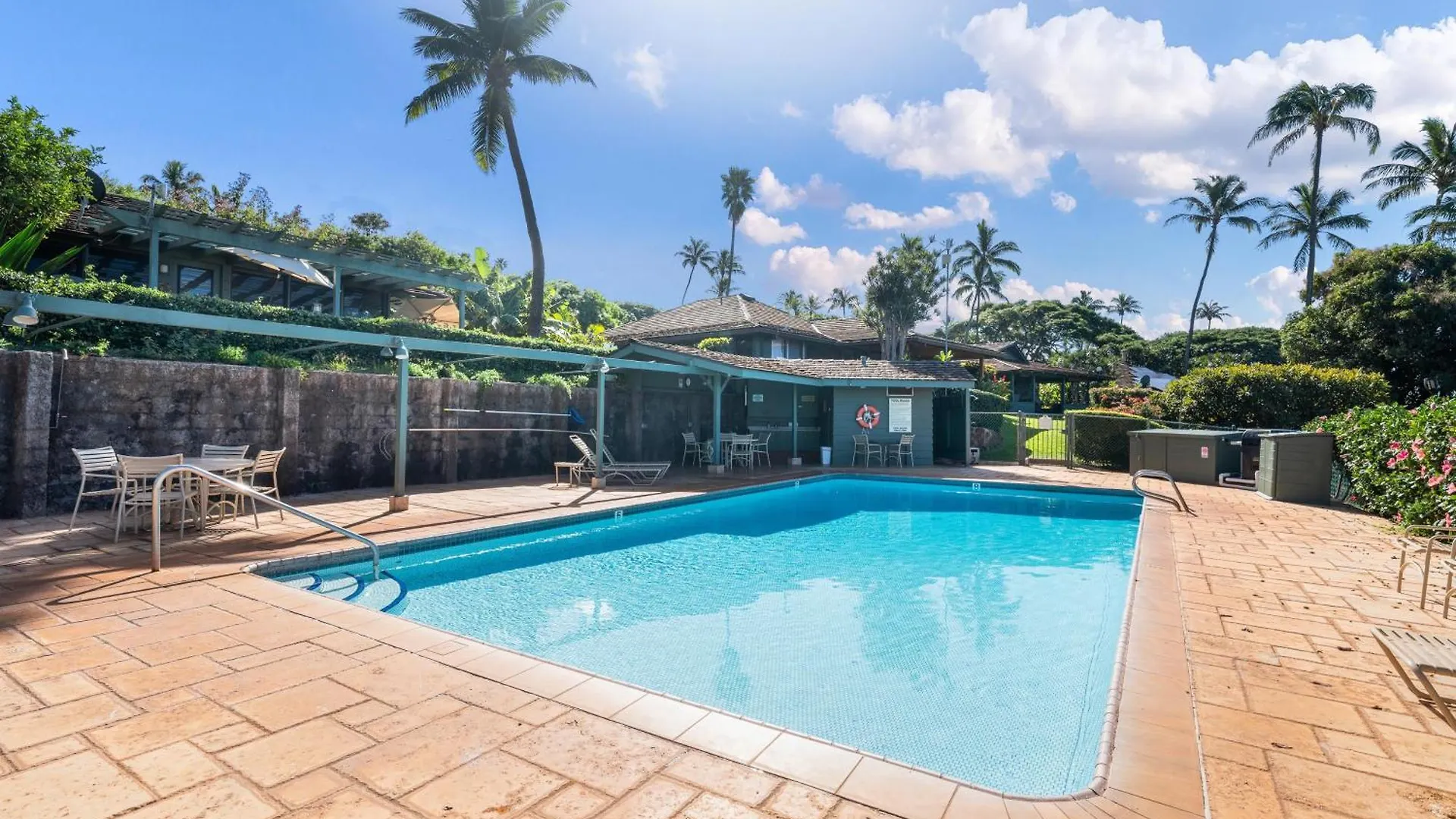 International Colony Club 23 Villa Lahaina 0*,