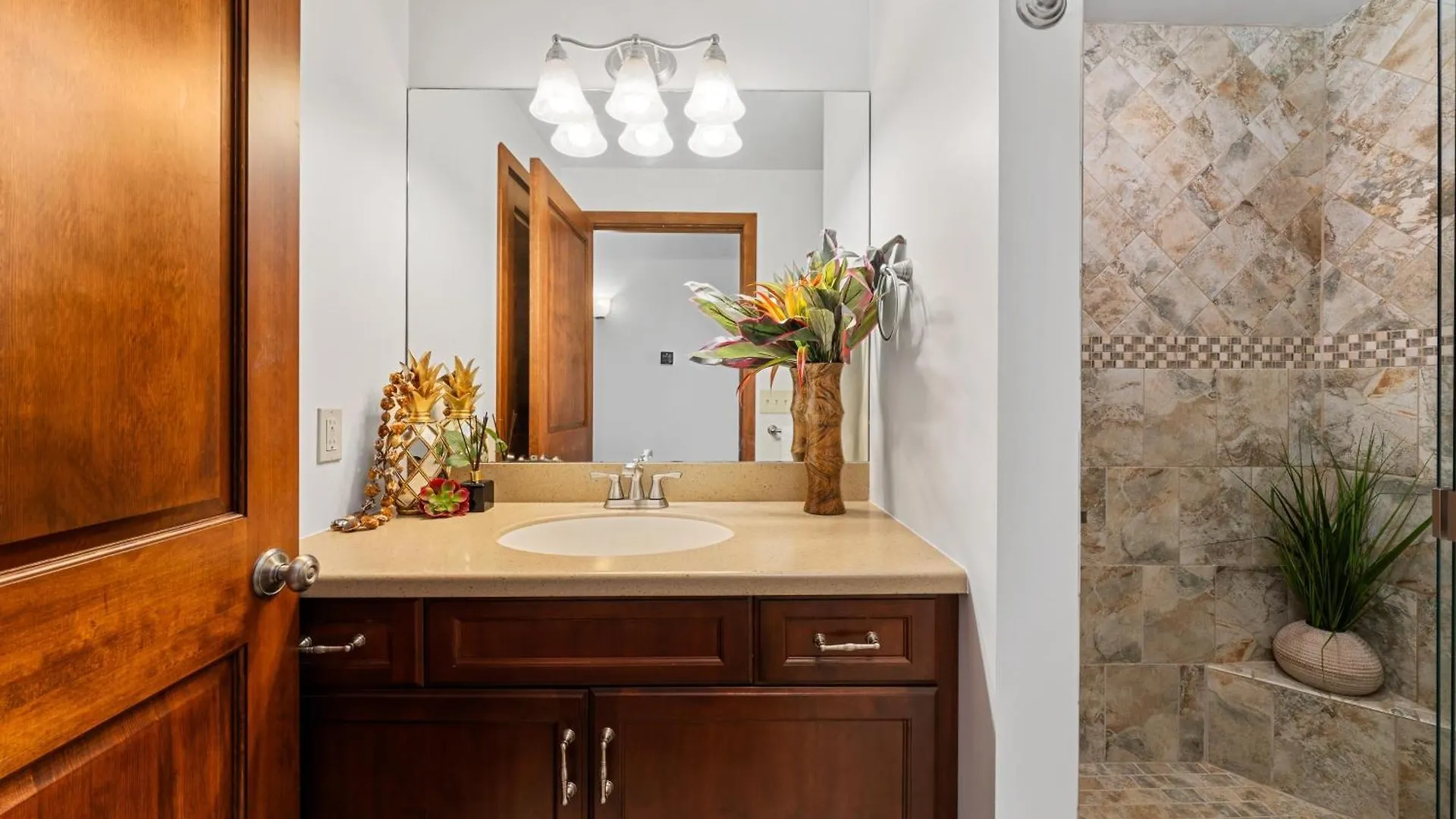 International Colony Club 23 Villa Lahaina Holiday home