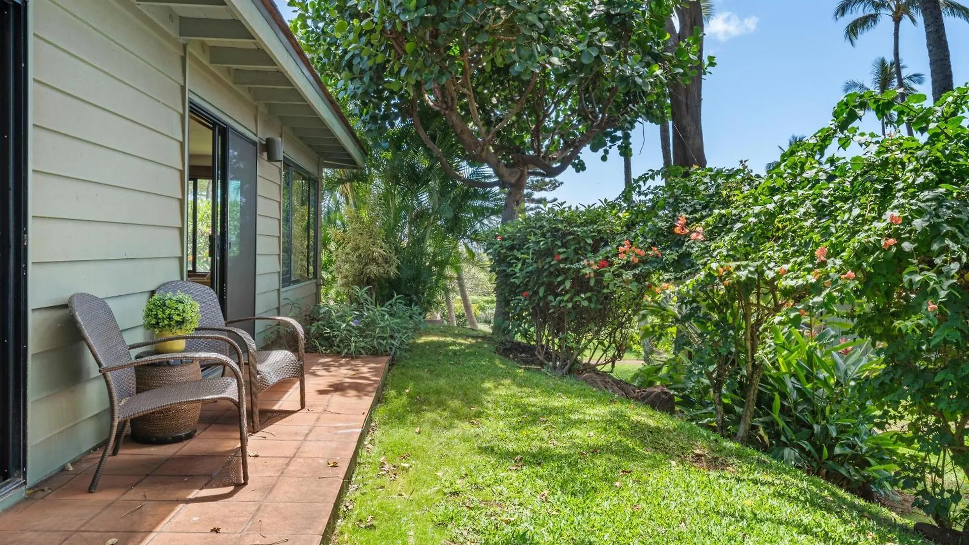 Holiday home International Colony Club 23 Villa Lahaina