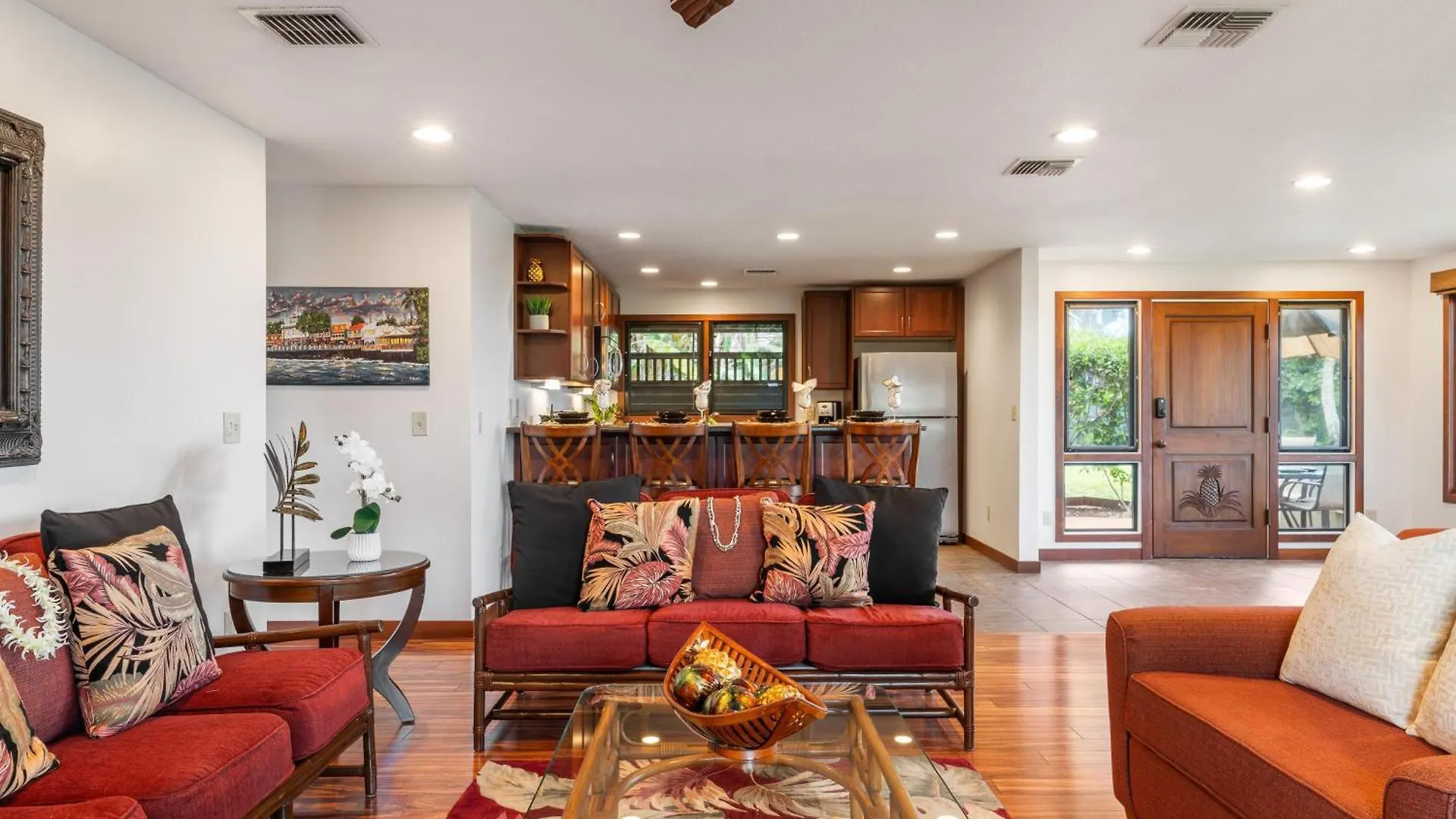 International Colony Club 23 Villa Lahaina United States