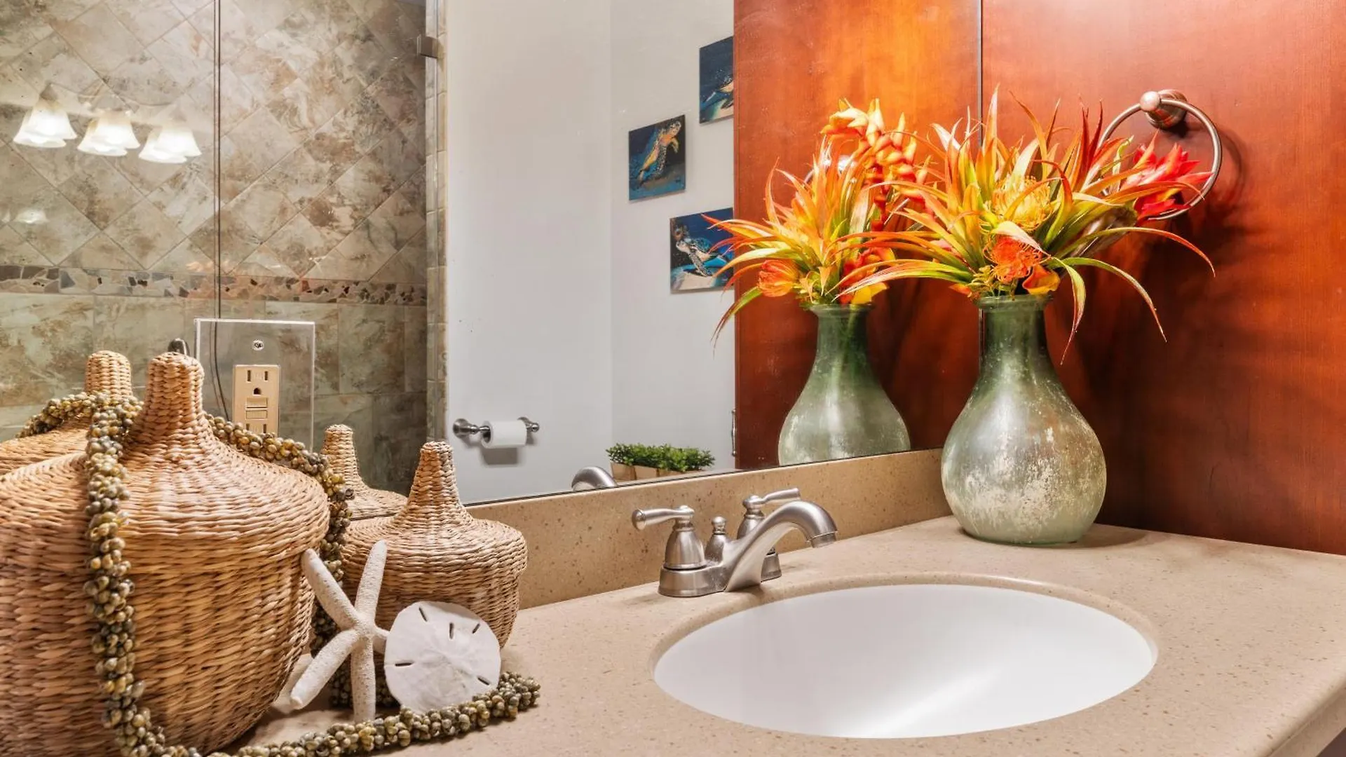 International Colony Club 23 Villa Lahaina Holiday home