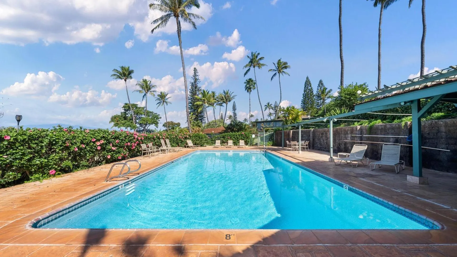 International Colony Club 23 Villa Lahaina