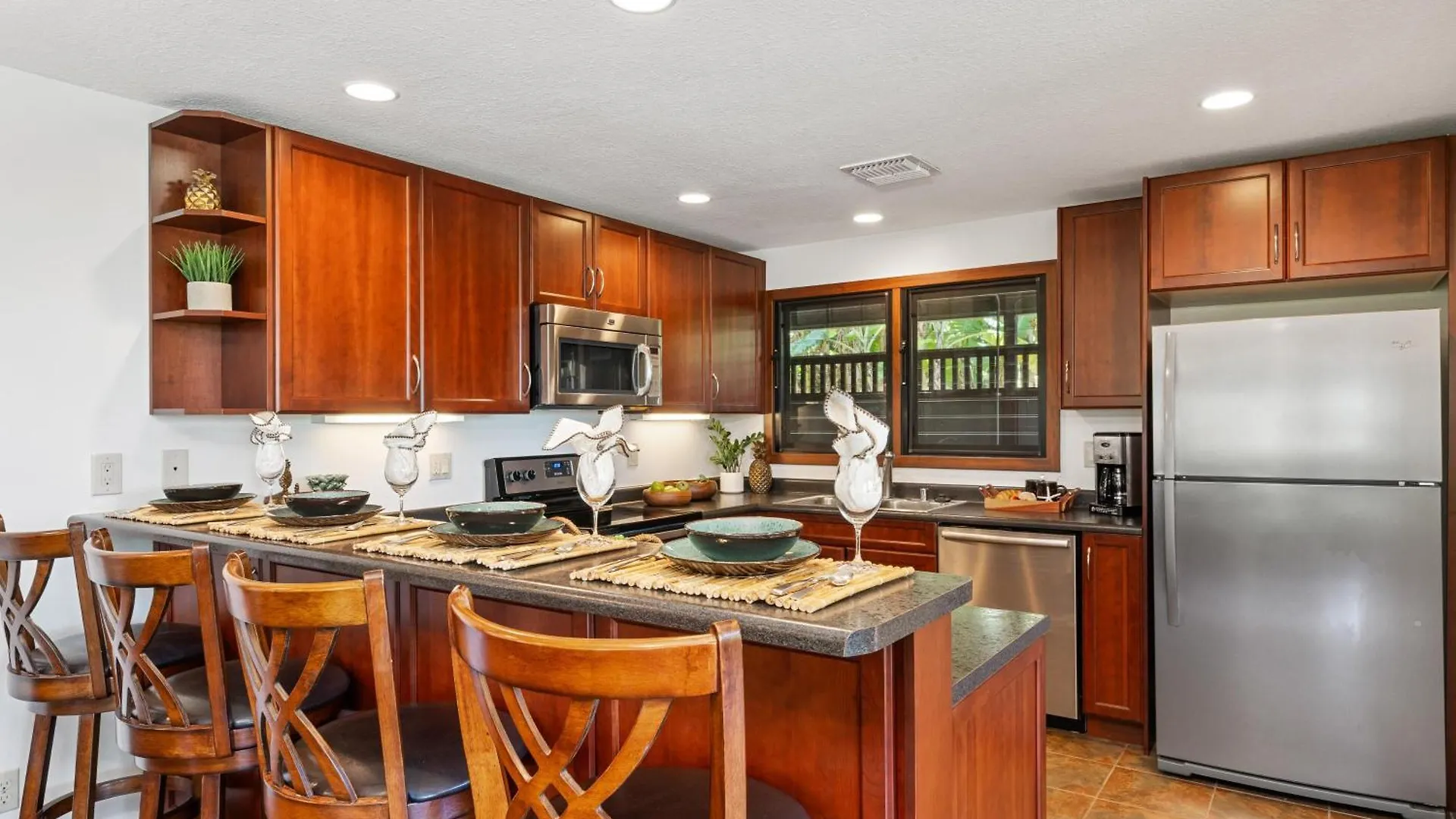 Holiday home International Colony Club 23 Villa Lahaina