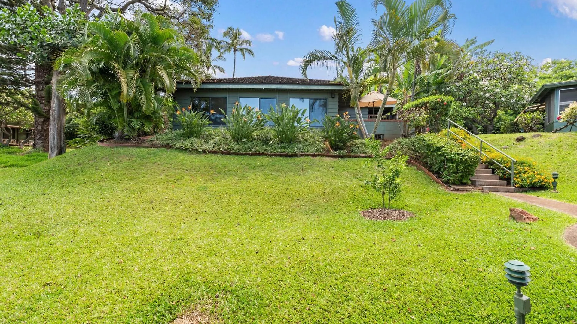 International Colony Club 23 Villa Lahaina Holiday home