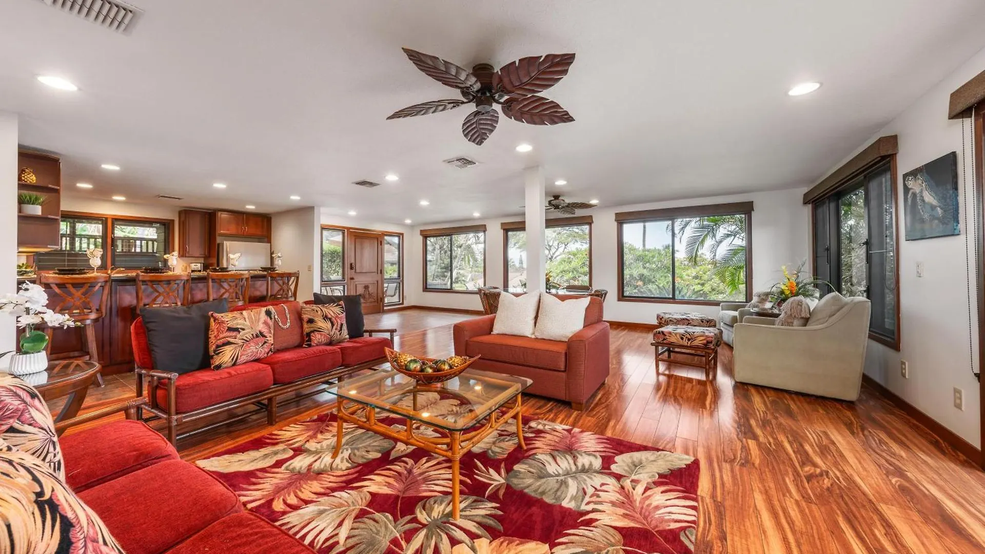 International Colony Club 23 Villa Lahaina