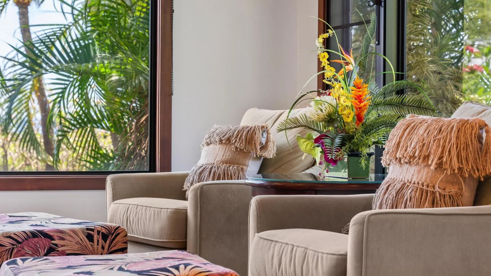 Holiday home International Colony Club 23 Villa Lahaina United States