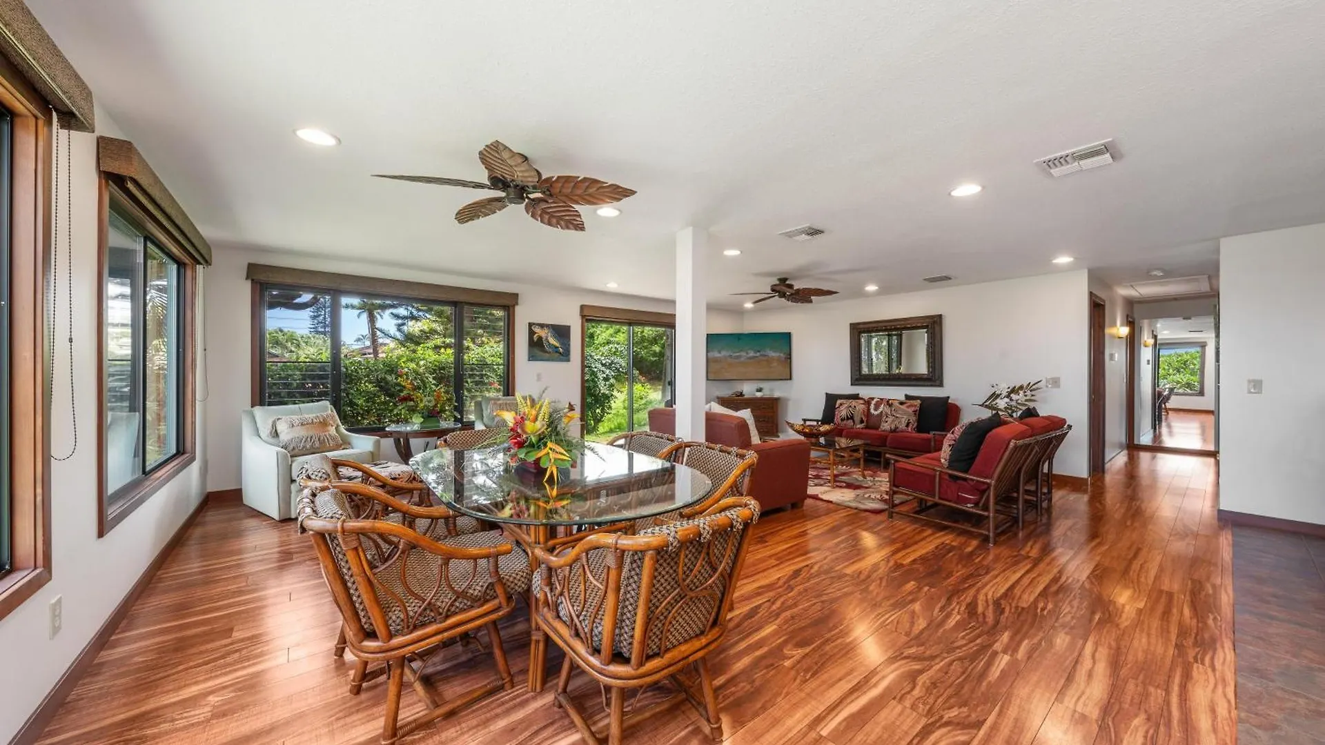 Holiday home International Colony Club 23 Villa Lahaina
