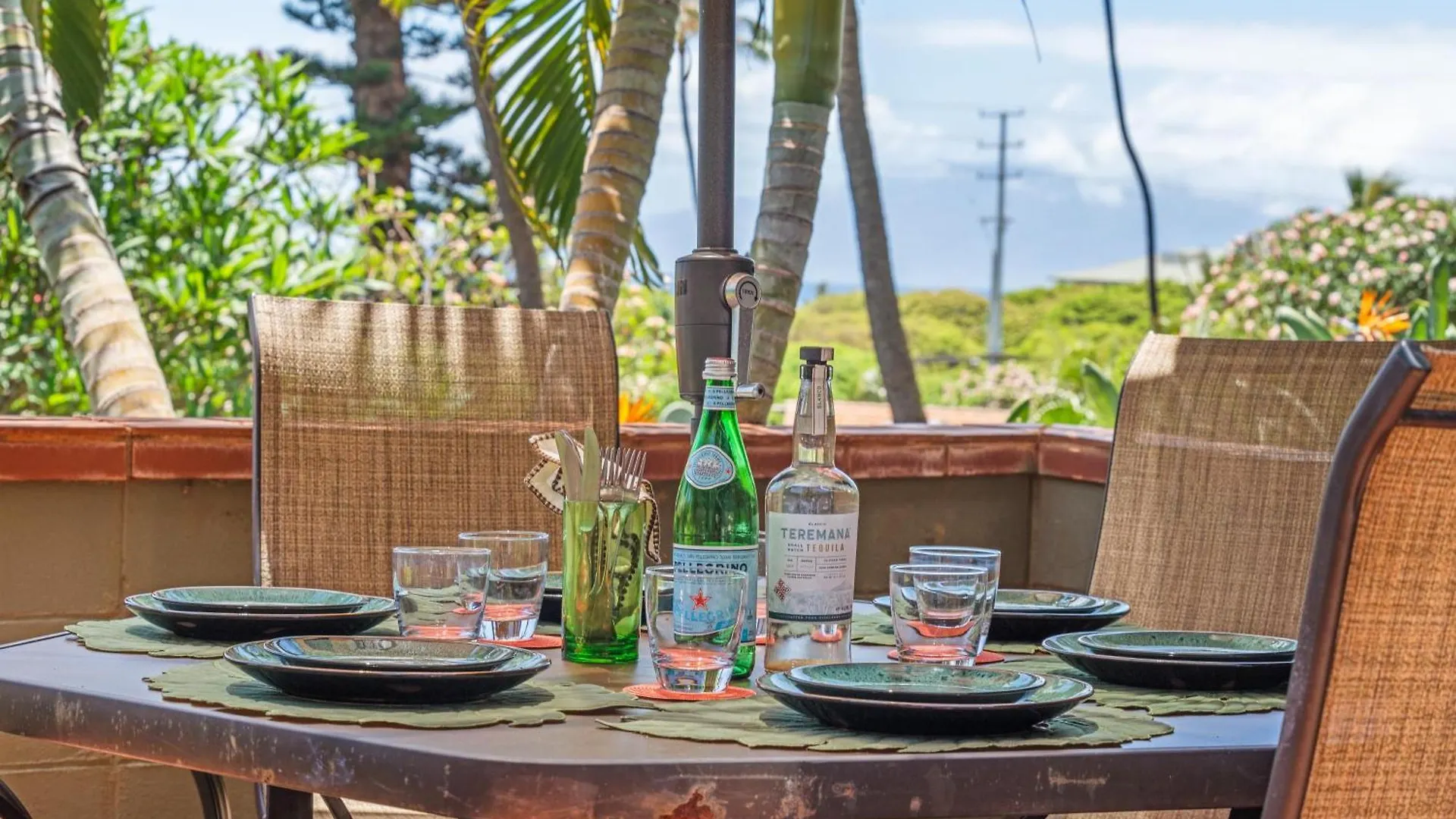 International Colony Club 23 Villa Lahaina Holiday home